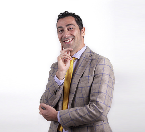 Marco Mancini